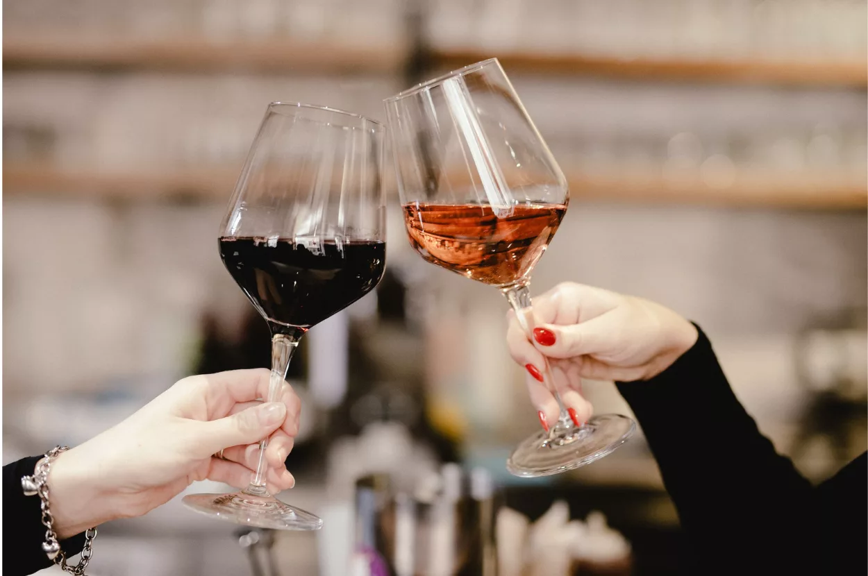 Etude des vins