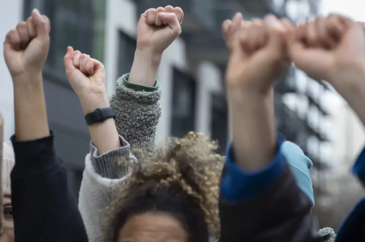 Formation à la Citoyenneté